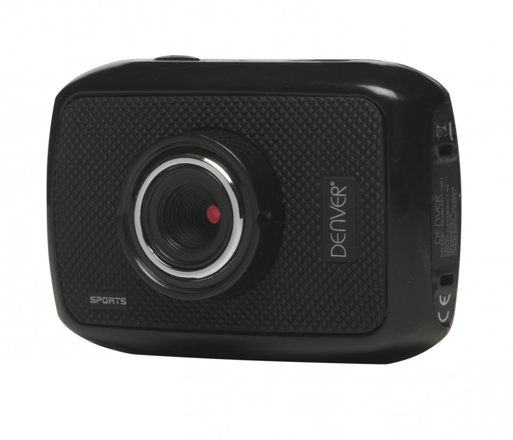 Kamera sportowa Denver ACT-1301, Denver