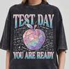 Test Day You Are Ready, Last Day Of School, Made It To May Teacher, End of Year Teacher Gift, Classroom Motivation, Back To School