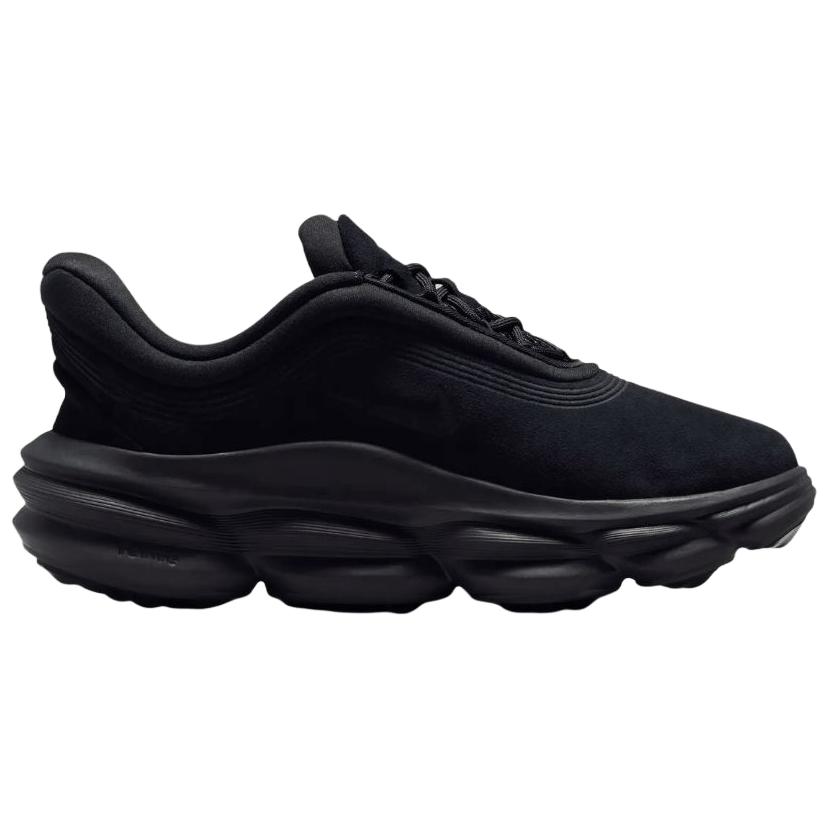 Nike 24.7 Черно-антрацитовые унисекс кроссовки IR0447-001