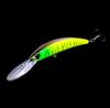 HENGJIA 1pcs 15cm 15g Deep Diving Jerkbait Artificial Hard Bait Fishing Wobblers Minnow Lure