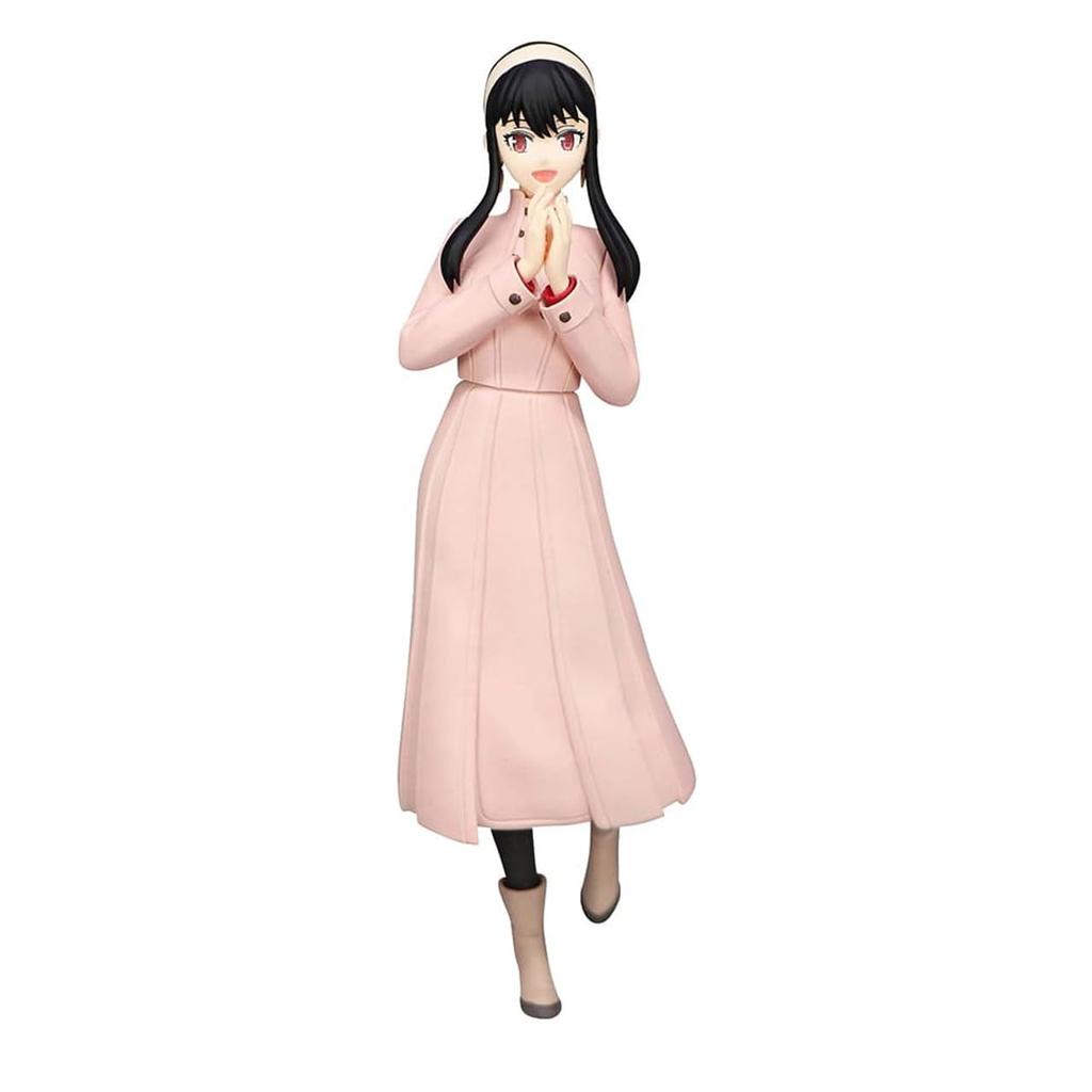 Фигурка из аниме Yor Forger SPY×FAMILY Trio-Try-iT