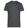 James and Nicholson Mens Heather T-Shirt