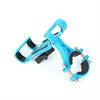 Mobile Phone Holder Bike Handlebar Support Mount Bracket for Motorbike Bicycle