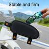 Bicycle accessory storage bag, universal mountain road bike, tool bag, cycling storage bag