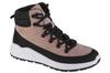 Women's City Trek, Womens Pink Lace-up Shoes