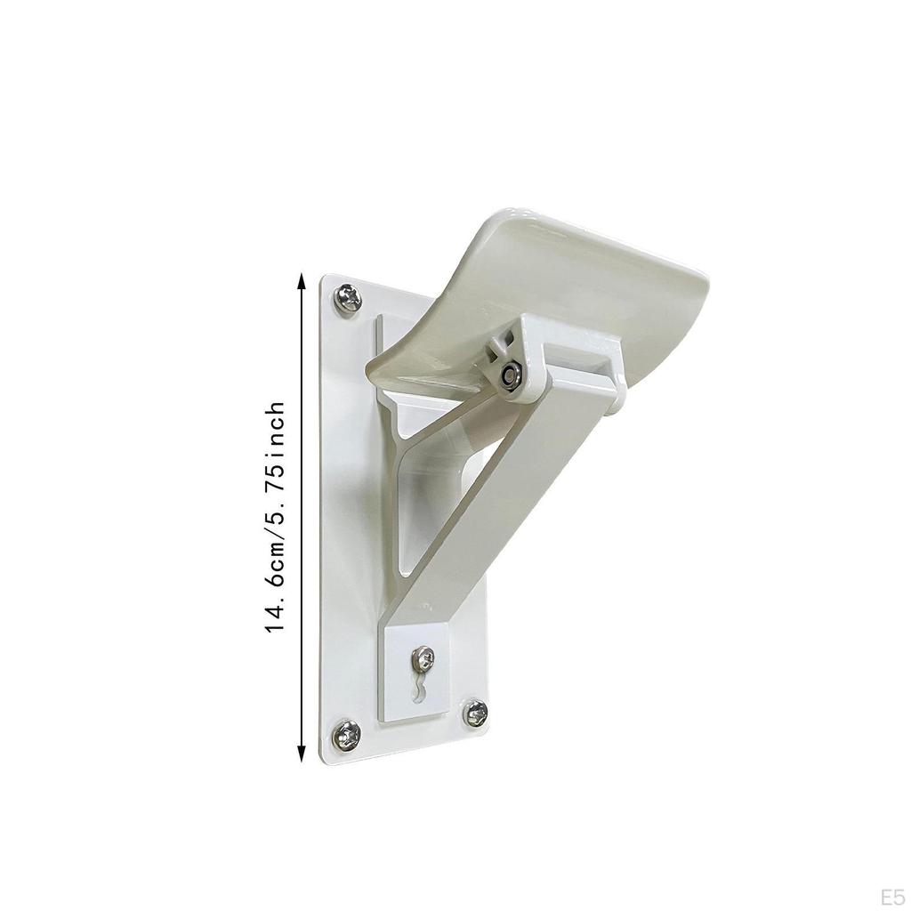 Простая в установке роликовая опора для тента автофургона для выдвижных и ручных тентов, запасная часть