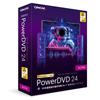 PowerDVD 24 Ultra Standard Edition Video DVD Playback Perpetual License Playback, Playback, Blu-ray