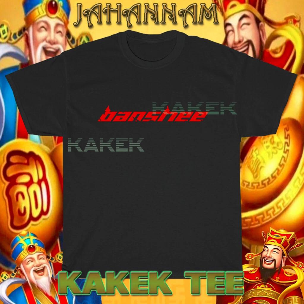 New BANSHEE BIKES Logo American T shirt Funny Size S to 5XL