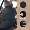 Waterproof Car Seat Backrest Protector Anti Slip Backrest Anti-kick Mat  Children's Back Seat