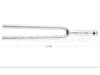 440Hz A Tuning Fork for Guitar and Violin