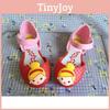 Mini Melissa New Crystal Jelly Girl Baby Princess Shoes  Sandals Us Size 611