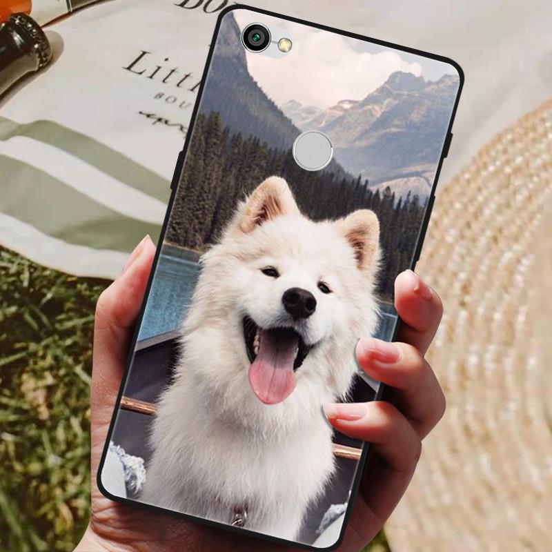Для Xiaomi Redmi Note 5A Prime Чехол Note5A Prime Силиконовый Чехол для Телефона Для Xiaomi Redmi Note 5A 5 A Prime Чехол Бампер Coque