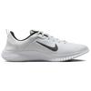 Nike Flex Experience Run 12 White Black Sneakers DV0740-101