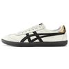 Tokuten Cream Black Sneakers 1183B938-100