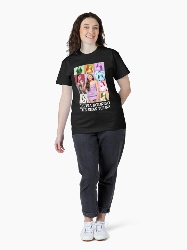 oliviarodrigo Classic T-Shirt