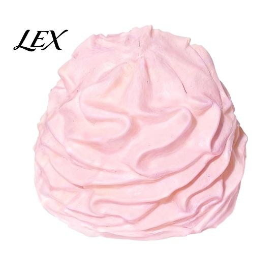 Soft Rebound Toy Slow Rise Cream Roll Toy, Cake Squeeze Stress Reliever, Toys Handheld Dough Fidget for Adults, Cute Dessert Shape Desk Decor