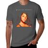 Retro Grunge Pop Musician 90s TShirt Casual Streetwear Short Sleeve Tee