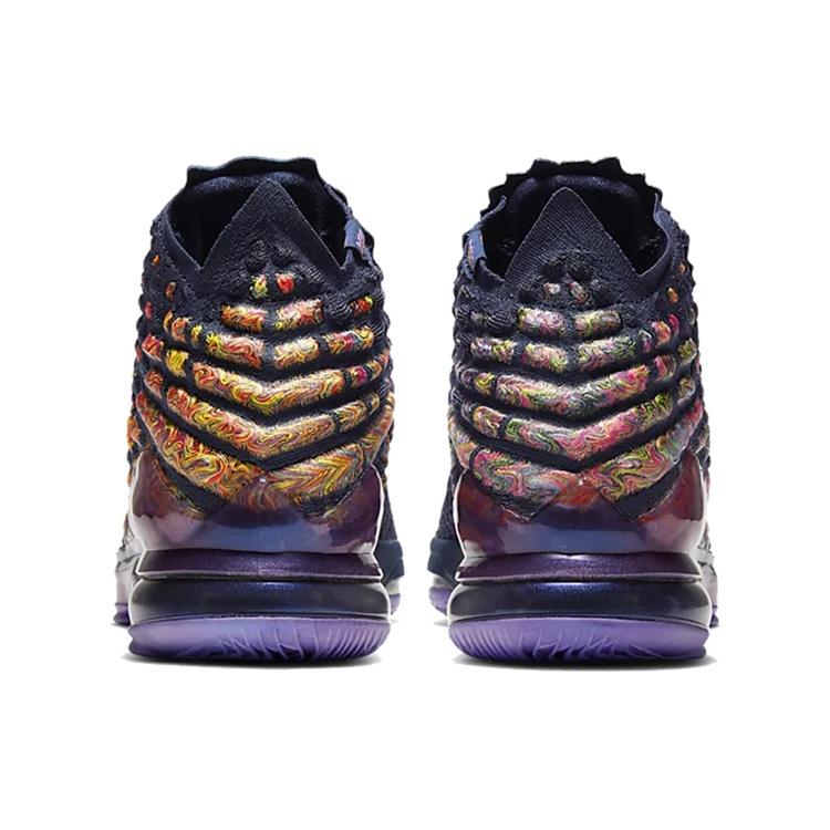 Nike LeBron 17 AS EP 'Monstars' Мужские CD5051-400