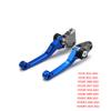 Motorcycle Brake Clutch Lever For Yamaha YZ125 YZ250 YZ250F YZ450F TTR250 TW225 XT250 YZ WR YZF WRF 85 125 250 426 450 F R X FX