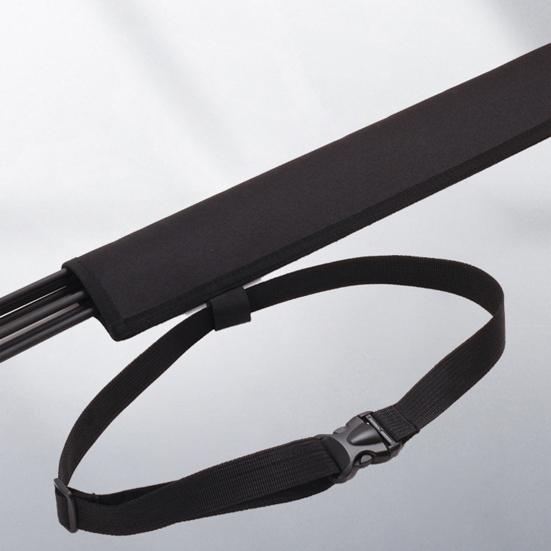 Oxford Cloth Archery Arrow Quiver Holder Adjustable Arrow Backpack Waist Bag Back Quiver for Compound Bow Longbow Bow Hunting