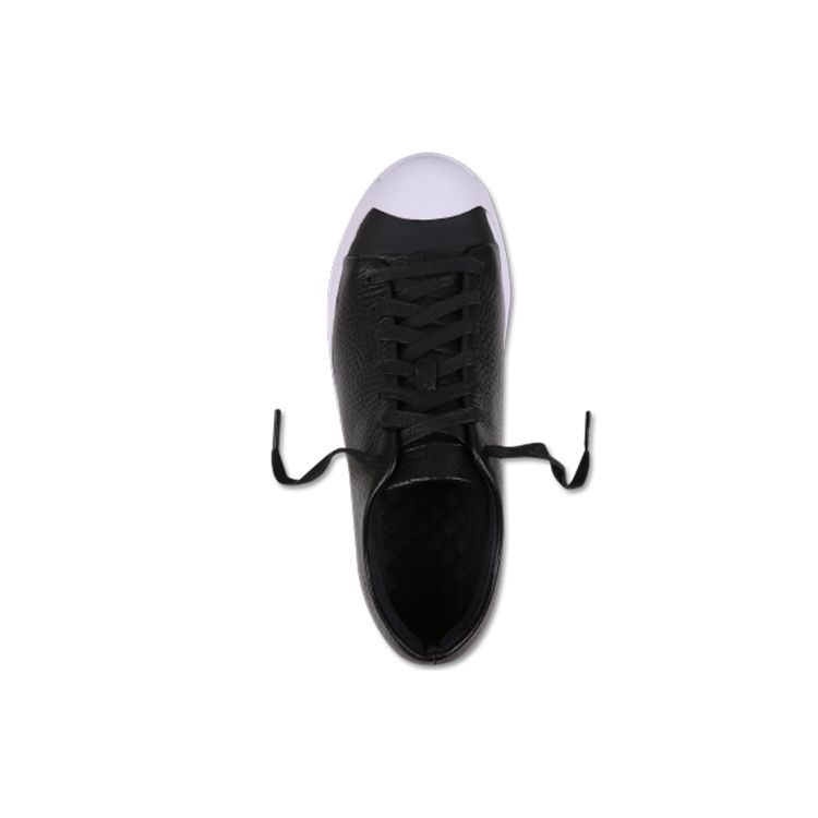 Converse Jack Purcell Modern 'Черный' 155020C