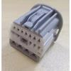for ford Focus door hinge connector plug  terminal