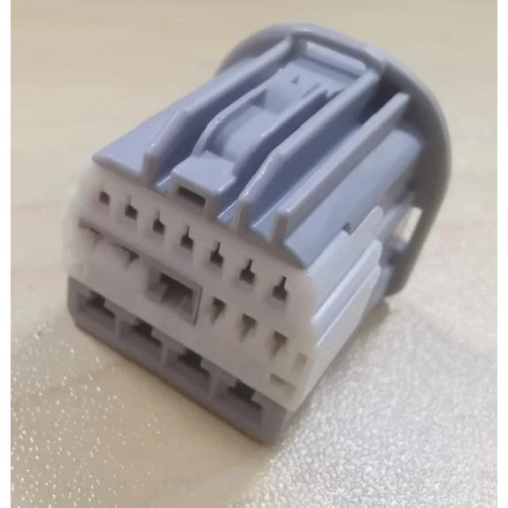 for ford Focus door hinge connector plug terminal