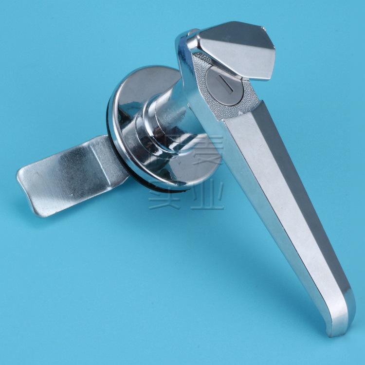 Водонепроницаемый замок-ручка Jimai MS306 для дверей шкафов