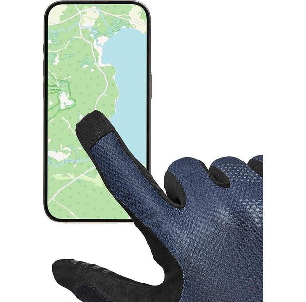 Велосипедные перчатки GripGrab Ride Lite Padded
