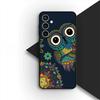 Casing for Motorola Moto Edge 70 60 Fusion NEO Pro G56 G96 G04 G05 20 G Stylus Phone Cover Protective Case Owl Cartoon