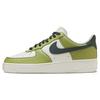 Air Force 1 07 Green Apple Unisex Sneakers White HJ3484-331