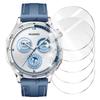 2.5D Screen Protector for Huawei Watch GT 5 / GT5 Pro 46mm 42mm 41mm Tempered Glass Anti-Scratch Protection Film Accessories