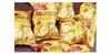 1 коробка чипсов Honey Butter Chip New Haetae Korean Potato Snack Chips Crackers 60 г x 16 шт. Прямая доставка за границу