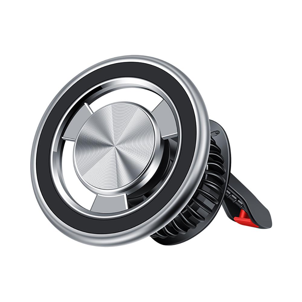 Newest Upgraded for MagSafe Car Mount Car Phone Holders for iPhone, Magnetic Phone Holder Car Vent for iPhone 15 14