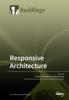Книга Responsive Architecture