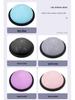 Laimijia Thickened Half-Balance Ball for Yoga, Pilates, and Fitness