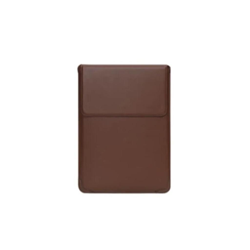 Laptop Sleeve Compatible with Apple MacBook 13.6-14-14.2 Inch, Lenovo, Huawei, Protective Case