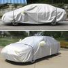 Powanfity Car Cover, Windproof Rope, 173.3 X 1.0 Inches (440 X 2.5 Cm), 2