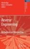 Книга Reverse Engineering : An Industrial Perspective