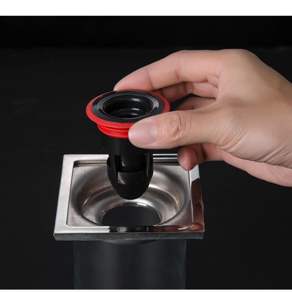 Toilet Bathroom Toilet Sewer Deodorant Shower Floor Drain Deodorant Floor Drain Drain Cover