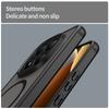 Матовый ударопрочный чехол-щит для Xiaomi Poco M8Pro Redmi Note 15 Pro 4G Plus 5G, с магнитной беспроводной зарядкой, из ТПУ-пластика