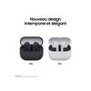 Ecouteurs Samsung Buds3 FE Noir