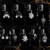 Middle Finger Skeleton Skull Bone Phone Case For Xiaomi9 10 11PRO LITE Redmi NOTE7 8 9 10A PRO K40 Poco3 Shell