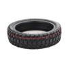 8.5 Inch Tubeless Tire 50/75-6.1(8 1/2x2) Off-Road Vacuum Tire Electric Scooter Explosion-Proof