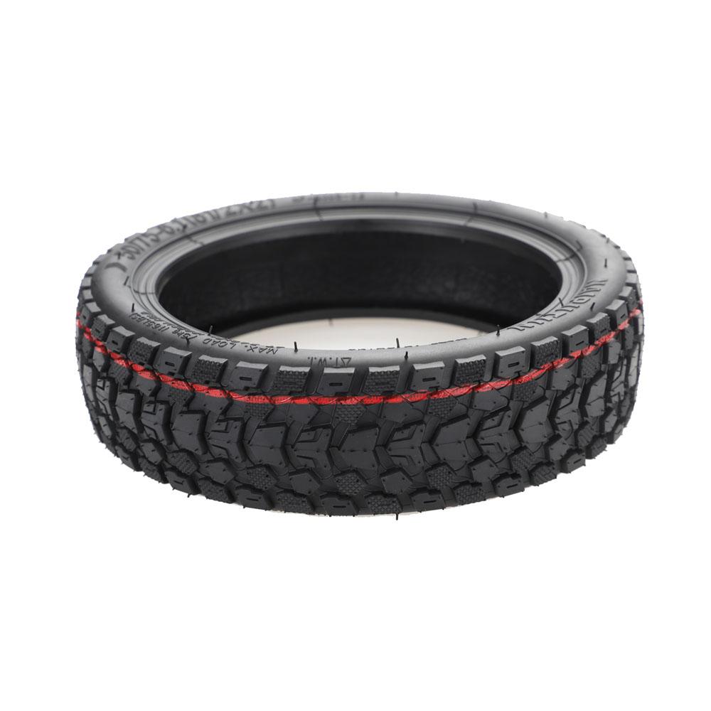 8.5 Inch Tubeless Tire 50/75-6.1(8 1/2x2) Off-Road Vacuum Tire Electric Scooter Explosion-Proof
