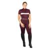 Hy Womens/Ladies Elevate Allure Horse Riding Tights