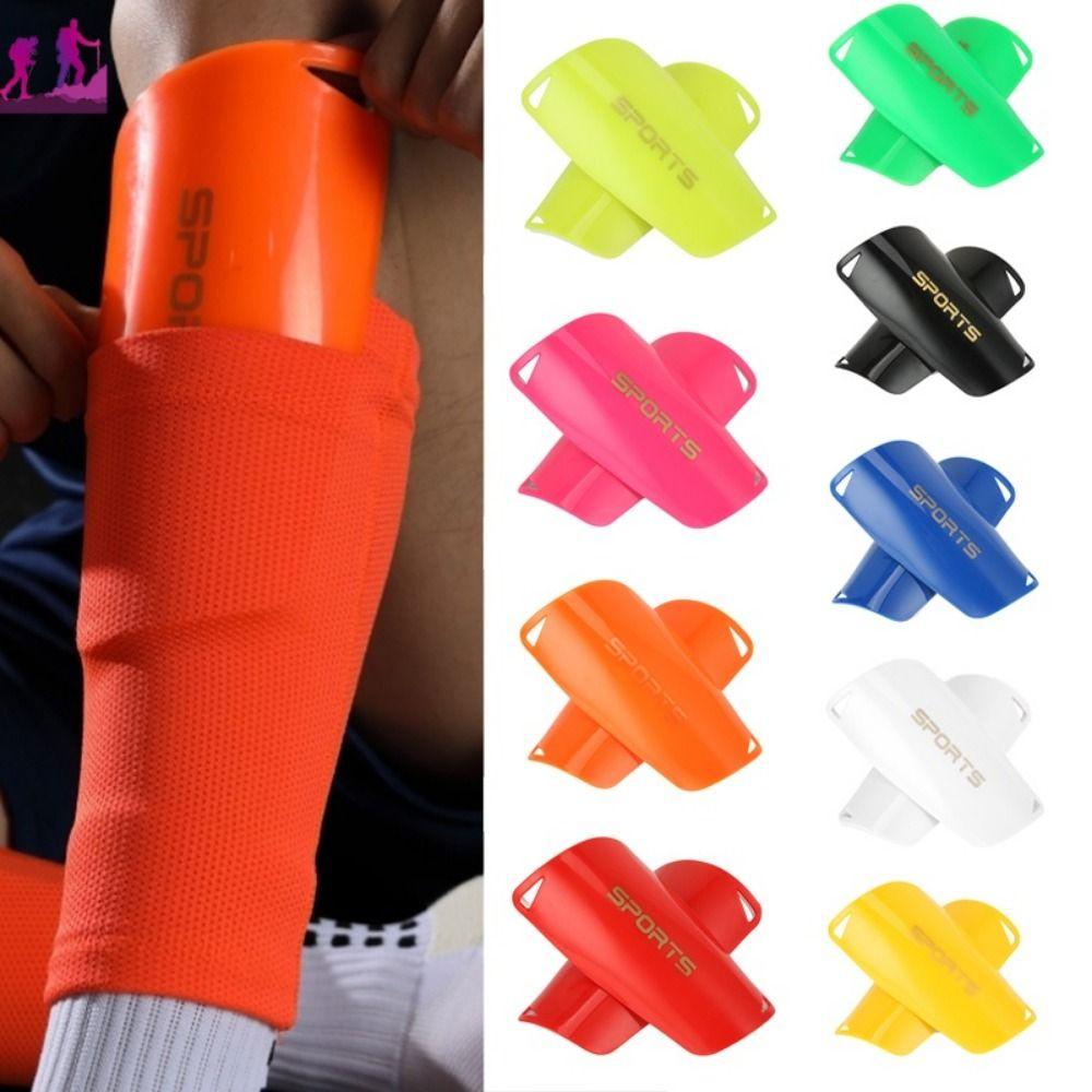 Спортивная одежда Щитки для голени Защитные щитки для ног Футбольный держатель для голени Защита для ног Футбольные щитки для голени Чехол