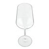 Бокал для вина Global, прозрачный, 540 куб. см