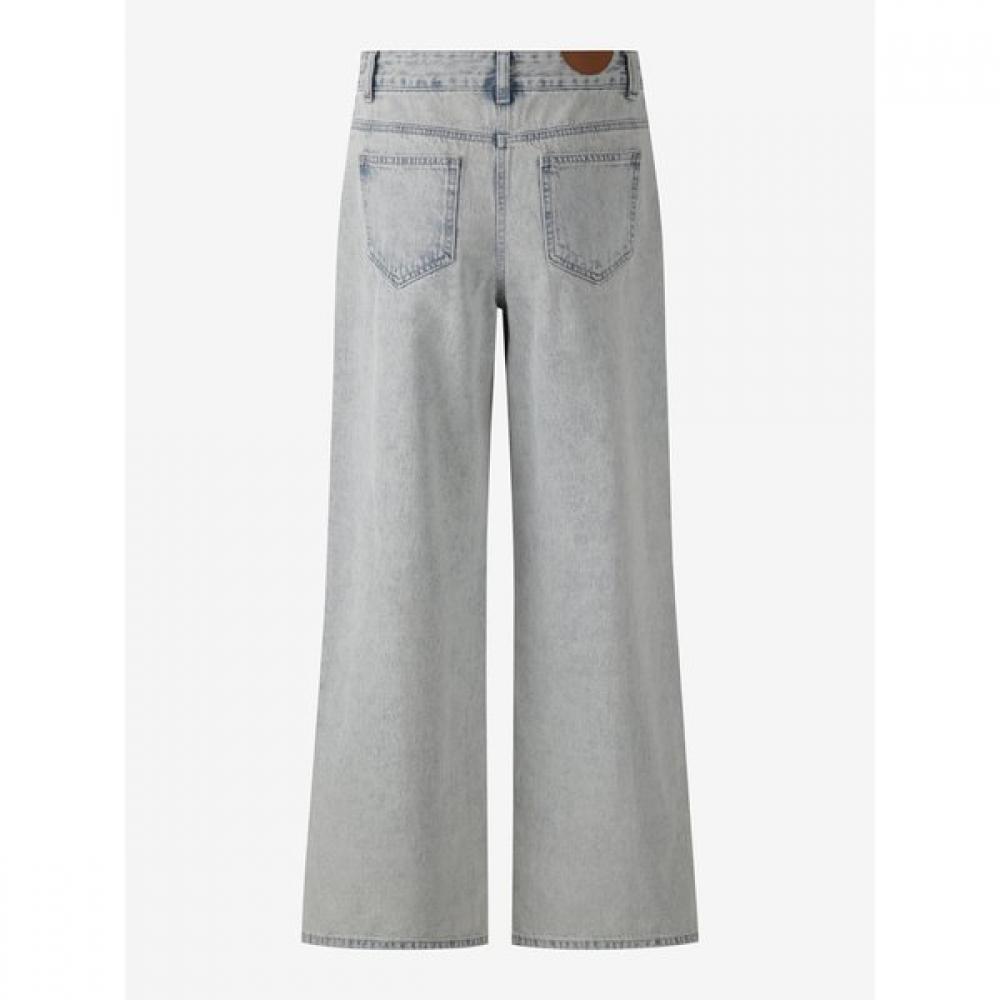 Cc Collect. Damage Denim Pants C262psa435