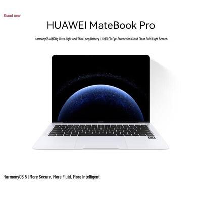 Huawei Ноутбук MateBook Pro Soft Light Edition (Китайская версия)